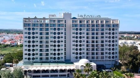Hotel Eurotel Altura