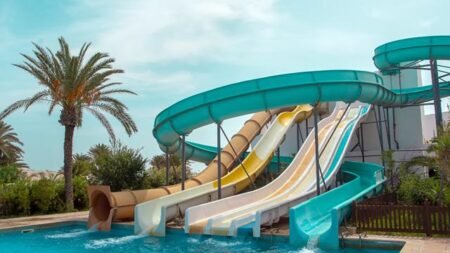 Hotel Fiesta Beach