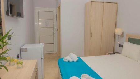 Hotel Grand Akrotiri Resort