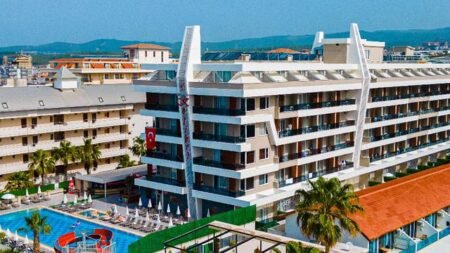 Hotel Grand Kolibri Prestige & Spa
