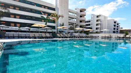Hotel Hovima Suites Costa Adeje