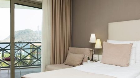 Hotel Marti La Perla - adults only