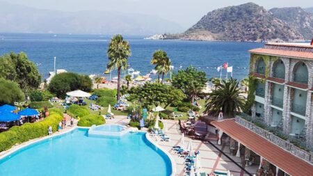 Hotel Marti La Perla - adults only