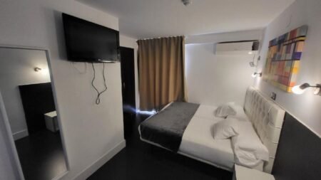 Hotel Natursun