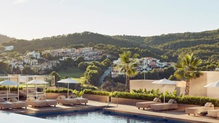 Hotel Zafiro Palace Andratx & SPA