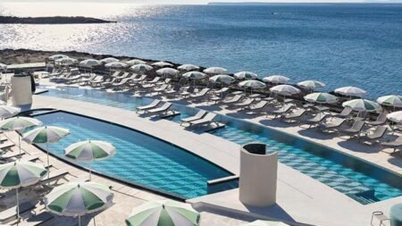 Iberostar Selection Es Trenc