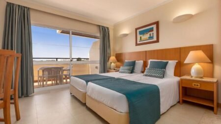 Interpass Vau Hotel & Apartments