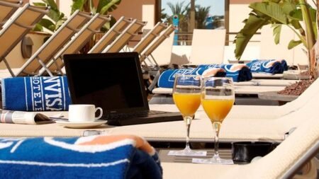 Invisa Hotel La Cala