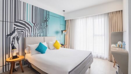 Kamaniiya Petitenget Seminyak