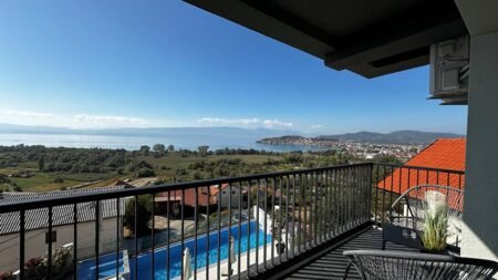 La Vista Luxury Villa