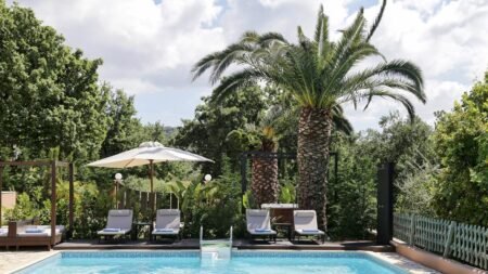 Lena Mare Boutique Hotel