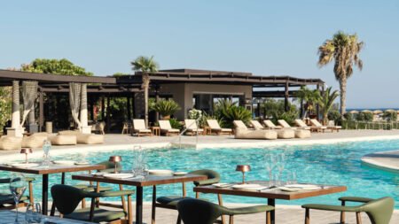 Curio Collection by Hilton