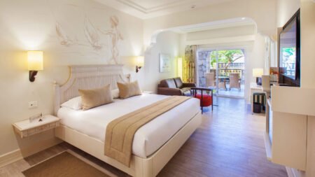 Lopesan Villa Del Conde