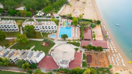 Maya World Didyma Hotel