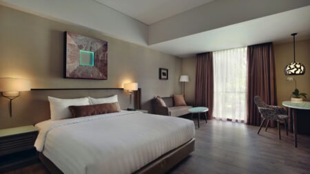 Mercure Hotel Bali Legian