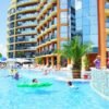 Meridian hotel (ex. Smartline Meridian)