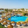 Nijlcruise Caïro 5* & Panorama Bungalows El Gouna 4*