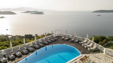 Oniro Skiathos