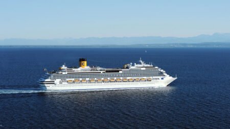 Ontdekkingscruise Noorwegen & Noordkaap