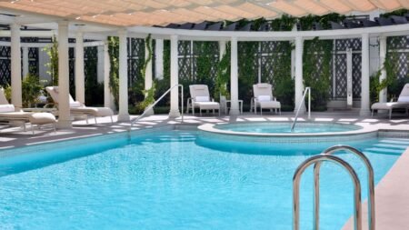 Palazzo Versace