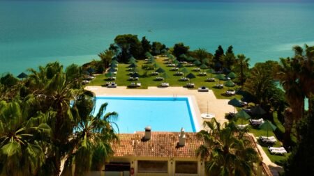 Pestana Viking Beach & Golf Resort