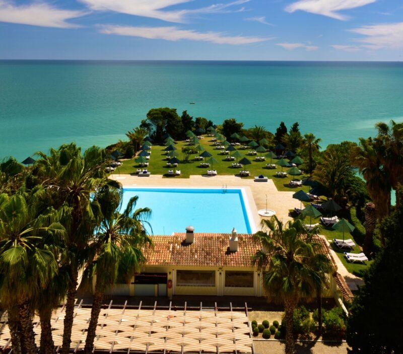 Pestana Viking Beach & Golf Resort