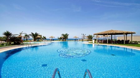 Plaza Beach