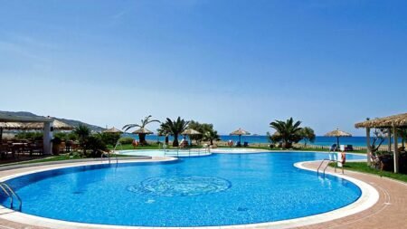 Plaza Beach Hotel