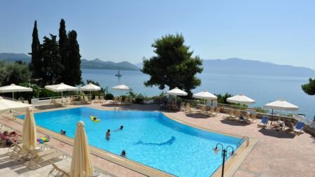 Porto Galini Seaside Resort & Spa