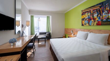 Prime Plaza Hotel Sanur