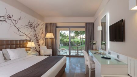 Princess Andriana Resort