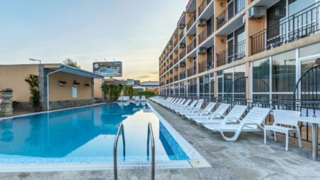 Riva Park Hotel