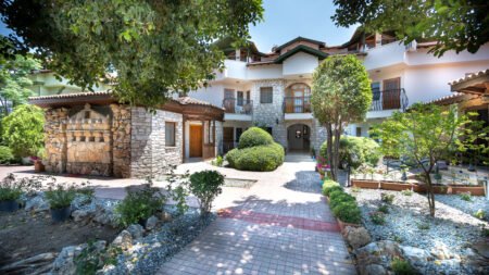 Sahin Villa Apart
