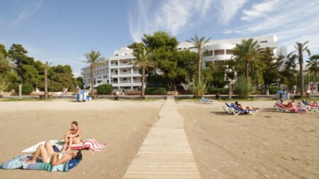 Ses Savines Hotel