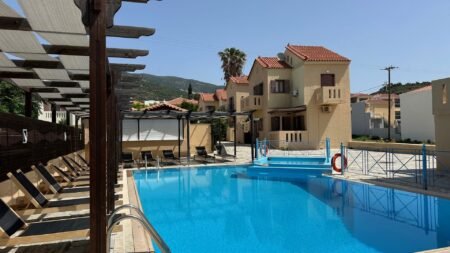 Stella Appartementen