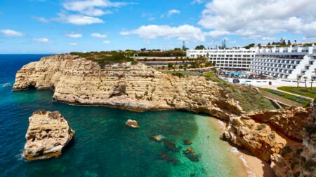 Tivoli Carvoeiro