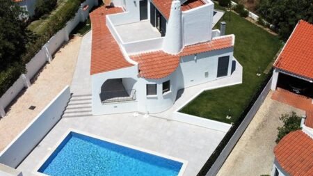 Villa Flower