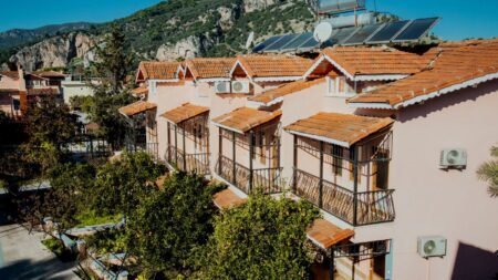 Villa Ozalp