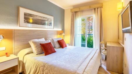 Viva Cala Mesquida Resort & Spa