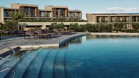 Zelia Halkidiki, part of Destination by Hyatt - adults only