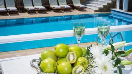 di Palai Hotel