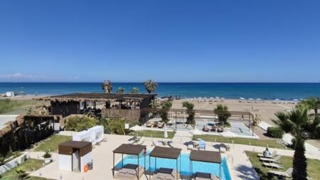 Aparthotel Gregory Peck