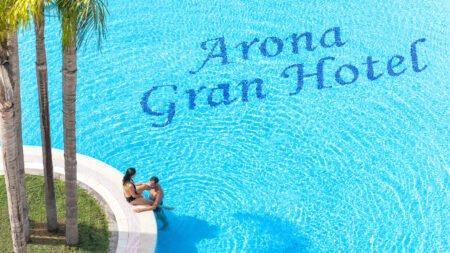 Arona Gran Hotel & Spa
