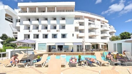Belver Boa Vista Hotel & Spa