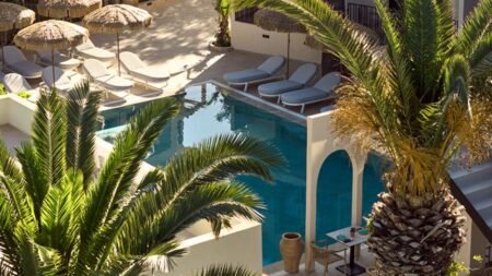 Bougainvillea Boutique Hotel