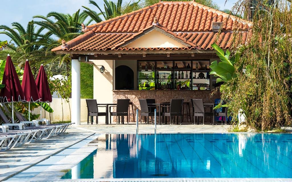 California Beach Hotel Adults Only