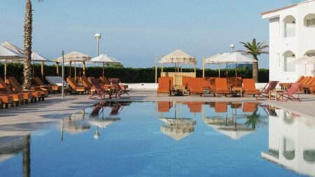 Caramelo Marina Cala'n Bosch - adults only
