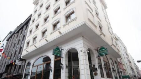 Centrum Hotel