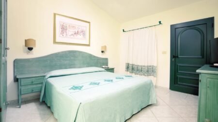 Club Marina Seada Beach