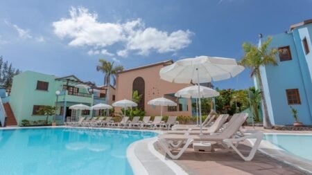 Club Vista Serena